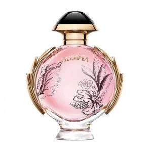 Image of Paco Rabanne Olympea Blossom Eau de Parfum For Her 80ml