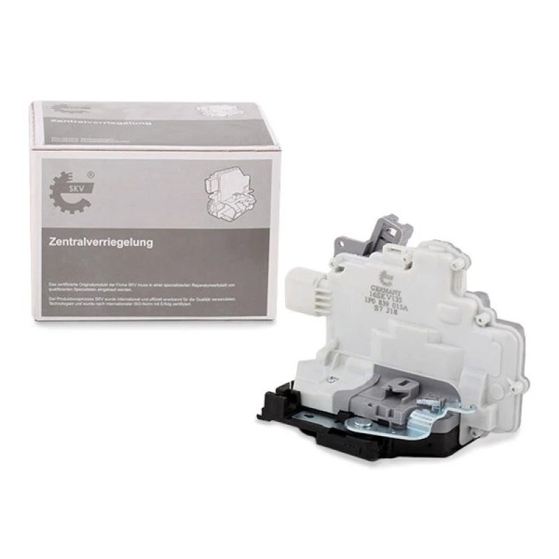 Image of ESEN SKV 16SKV135 Door Lock Left Door Lock (1361)