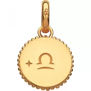 Image of Ladies Links Of London Sterling Silver Zodiac Libra Charm