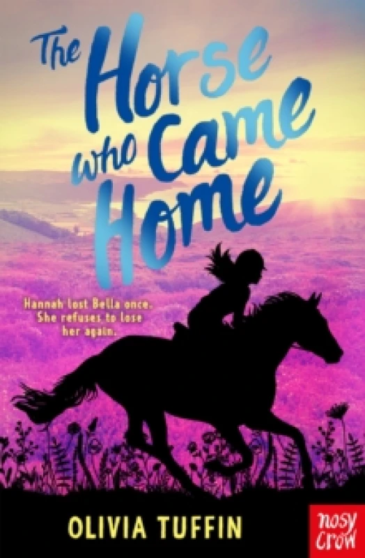 Image of The Horse Who Came Home Paperback / softback