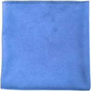 Image of SOLS Atoll 70 Microfibre Bath Towel (70 x 120 cm) (Royal Blue) - Royal Blue