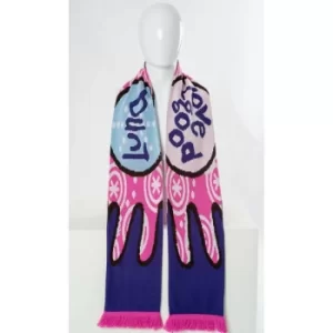 Image of Luna Lovegood Harry Potter Scarf One Size