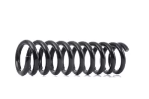 Image of KYB Coil spring SSANGYONG RA7108 Suspension spring,Springs,Coil springs,Coil spring suspension,Suspension springs