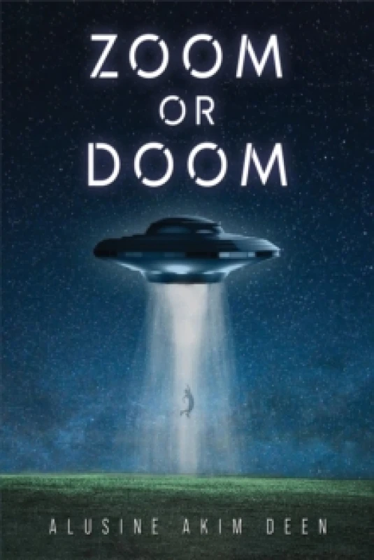 Image of Zoom or Doom. Paperback. By Alusine Akim Deen Books