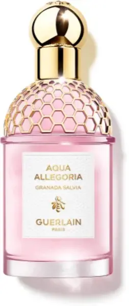 Image of Guerlain Aqua Allegoria Granada Salvia Eau de Toilette For Her 75ml