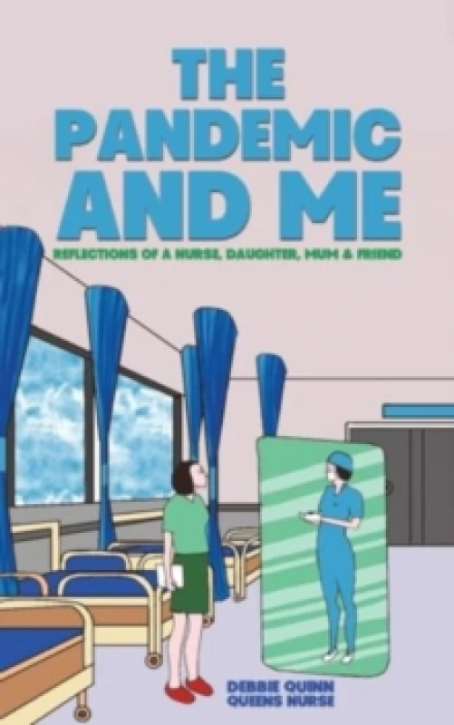 Image of The Pandemic and Me Paperback / softback
