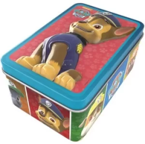 Image of Nickelodeon PAW Patrol 3D Jigsaw Tin by Parragon Books Ltd
