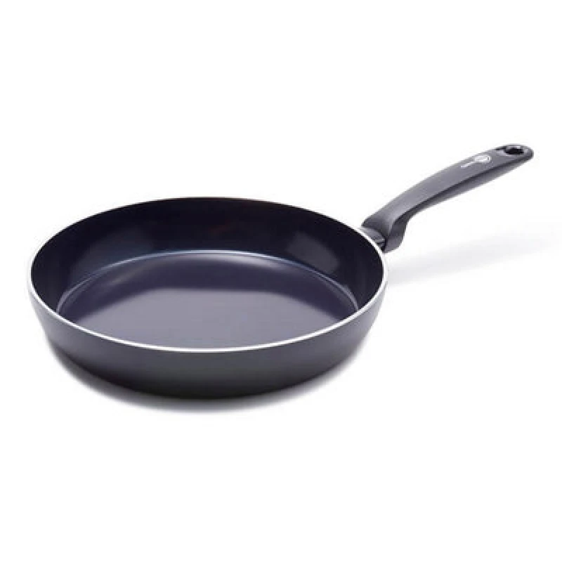 Image of Greenpan Torino Non-Stick 28cm Frypan - Greenpan cc001692-001