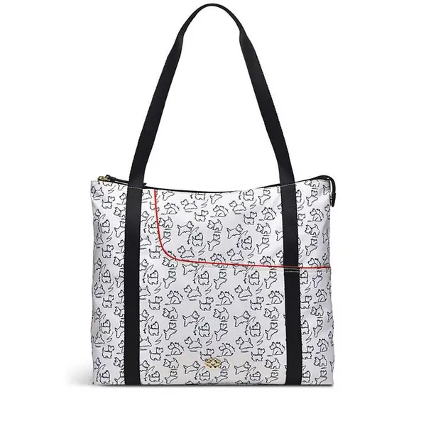 Image of Radley SketchStShd Ld42 Crossbody Bags One Size White 72681801000