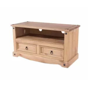 Image of Corona flat screen TV unit