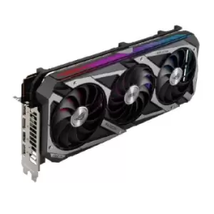 Image of ASUS ROG -STRIX-RX6750XT-O12G-GAMING AMD Radeon RX 6750 XT 12 GB GDDR6