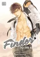 Image of finder deluxe edition to the edge vol 11