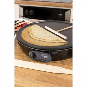 Image of Quest Pancake and Crepe Maker