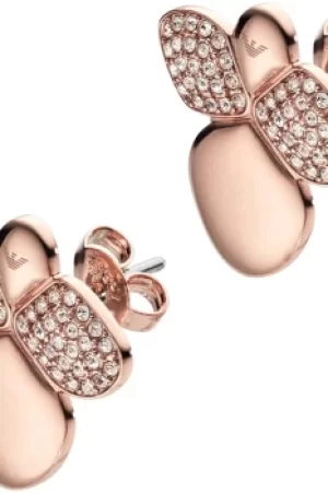 Image of Emporio Armani EGS2572221 Earrings