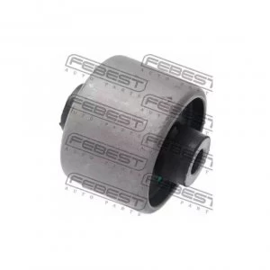 Image of Lower Front Track Control Arm Bush FEBEST NAB-L32B