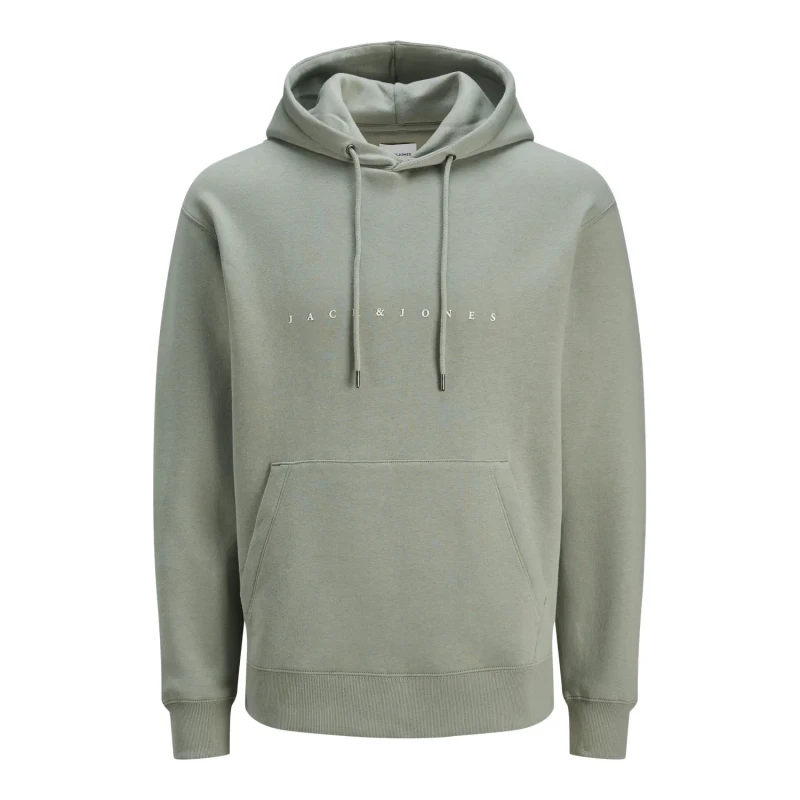 Image of jack & jones Hooded sweatshirt Jack & Jones Star Vert Male S