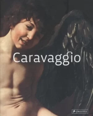 Image of Caravaggio by Stefano Zuffi