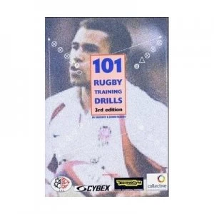 Image of 101 Rugby Training Drills by Ray Unsworth Paperback