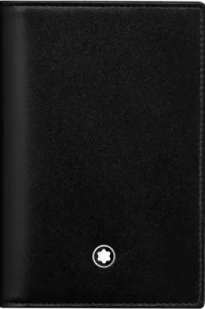 Image of Mont Blanc Meisterstuck Business Card