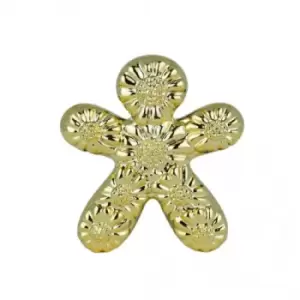 Image of Niki Rose Oud, Rose & Gold Car Air Freshener 1 unit