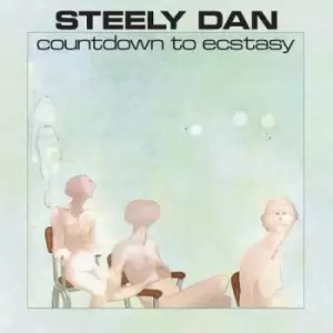 Image of Steely Dan Countdown To Ecstasy - 50th Anniversary - Sealed 2023 UK vinyl LP B0034988-01