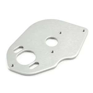 Image of Ftx Outback 2.0 Aluminium 390 Size Motor Plate