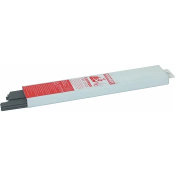 Image of 3.2MM Castrod S-nfc Cast Iron Welding Rods 1KG - Kennedy