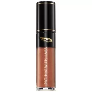 Image of Pat McGrath Labs Fetisheyes Liquid Shadow 6.1ml (Various Shades) - Twilight Platinum