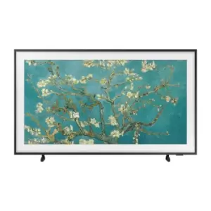 Image of Samsung 43" QE43LS03BGUXXU The Frame Smart 4K Ultra HD QLED TV