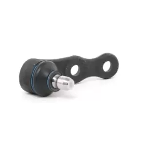 Image of RIDEX Ball joint Lower 2462S0070 Suspension ball joint,Suspension arm ball joint OPEL,VAUXHALL,Corsa B Schragheck (S93),Corsa A CC (S83)