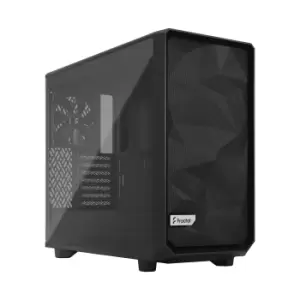 Image of Fractal Design Meshify 2 Lite Black