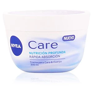 Image of CARE nutricion profunda cara & cuerpo 200ml