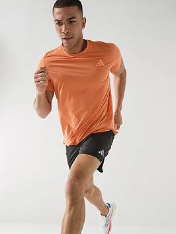 Image of Jersey adidas Climacool Iconic Orange Male S