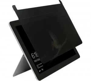 Image of KENSINGTON K55900EU Surface Go 9.5" Privacy Screen, Black