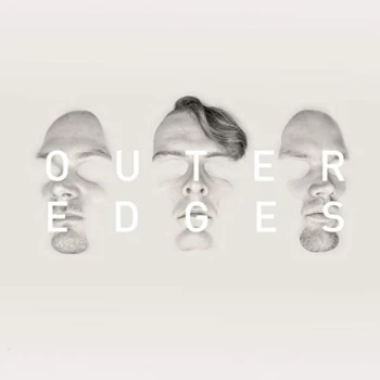 Image of Noisia - Outer Edges CD