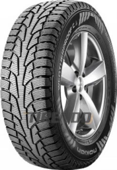 Image of Nokian Weatherproof C 195/75 R16C 107/105R