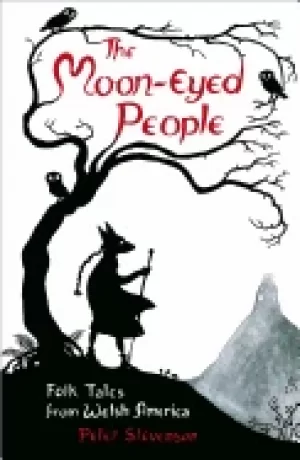 Image of moon eyed people folk tales from welsh america