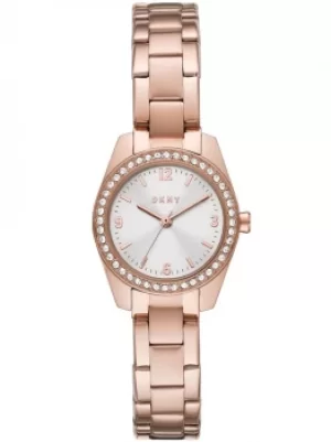 Image of DKNY Ladies Nolita Watch NY2921