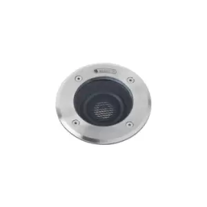 Image of Geiser Integrated LED Recessed Outdoor Ground Light , 3000K, IP67