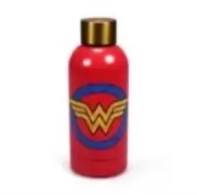 Image of Wonder Woman - Truth Water Bottle