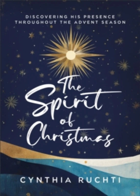 Image of The Spirit of Christmas. Paperback. By Cynthia Ruchti Books