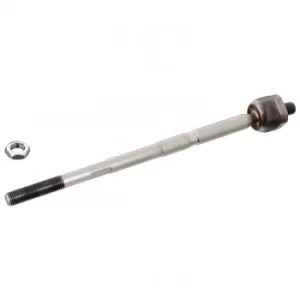 Image of Steering Joint 32019 by Febi Bilstein Front Axle Left/Right