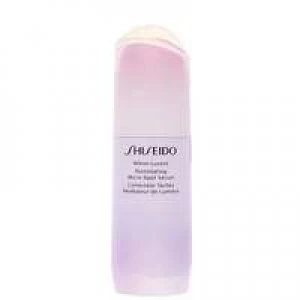 Image of Shiseido Serums White Lucent: Illuminating Micro-Spot Serum 50ml
