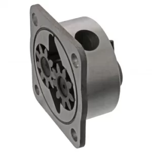 Image of Oil Pump 01733 by Febi Bilstein