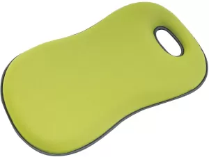 Image of St Helens Home and Garden Memory Foam Garden Kneeler