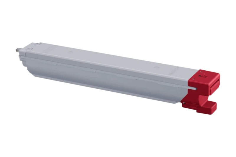 Image of Samsung CLT-M808S/ELS/M808S Toner-kit magenta. 20K pages ISO/IEC 19798