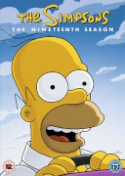 Image of The Simpsons - Season 19