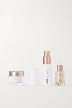 Image of Charlotte Tilbury Charlottes Magic Skincare Wardrobe