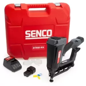 Image of Senco GT65I-RX-10VS7001N 16g Straight Finishing Nailer (2 x Batt)
