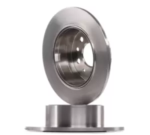 Image of BREMBO Brake disc MERCEDES-BENZ 08.1395.40 1154200072,1154230212,1154230412 Brake rotor,Brake discs,Brake rotors 1264230012,A1154200072,A1154230212